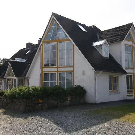 Апартаменты In St Peter-ording *