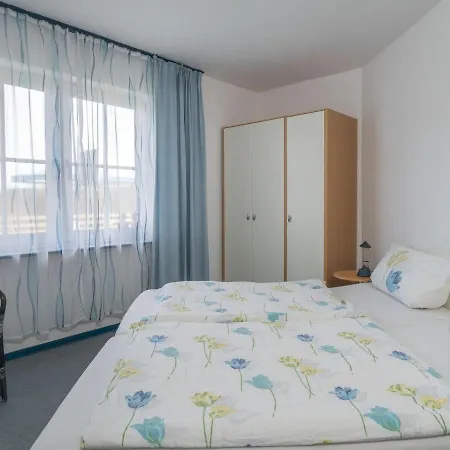 In St Peter-ording Апартаменты